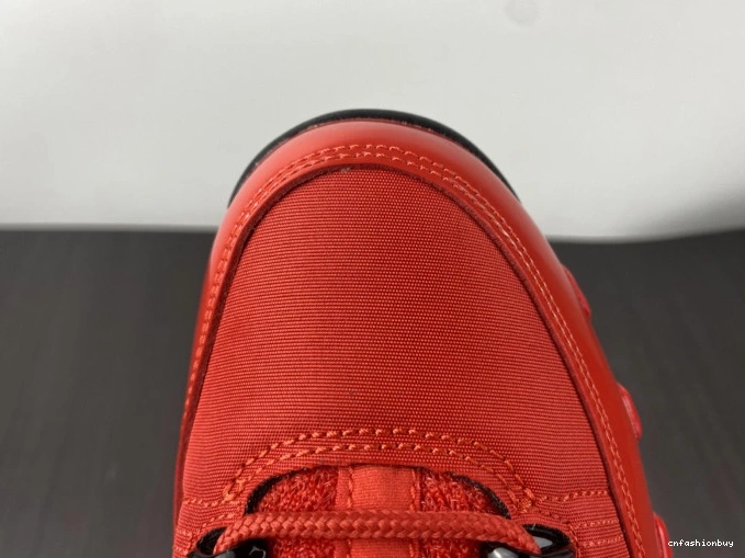 CT8019-600 Jordan 9 Chile Red Air 1009